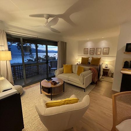 Driftwood Vila Dover Exterior foto