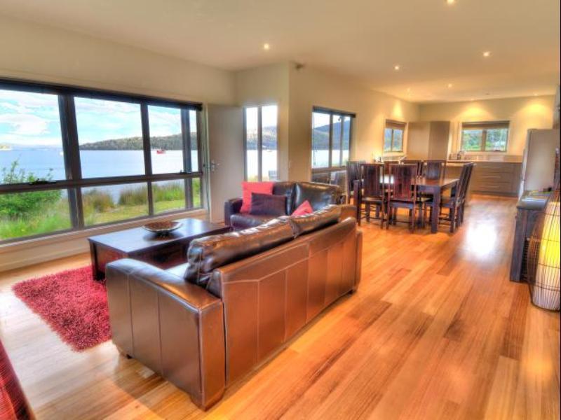 Driftwood Vila Dover Exterior foto