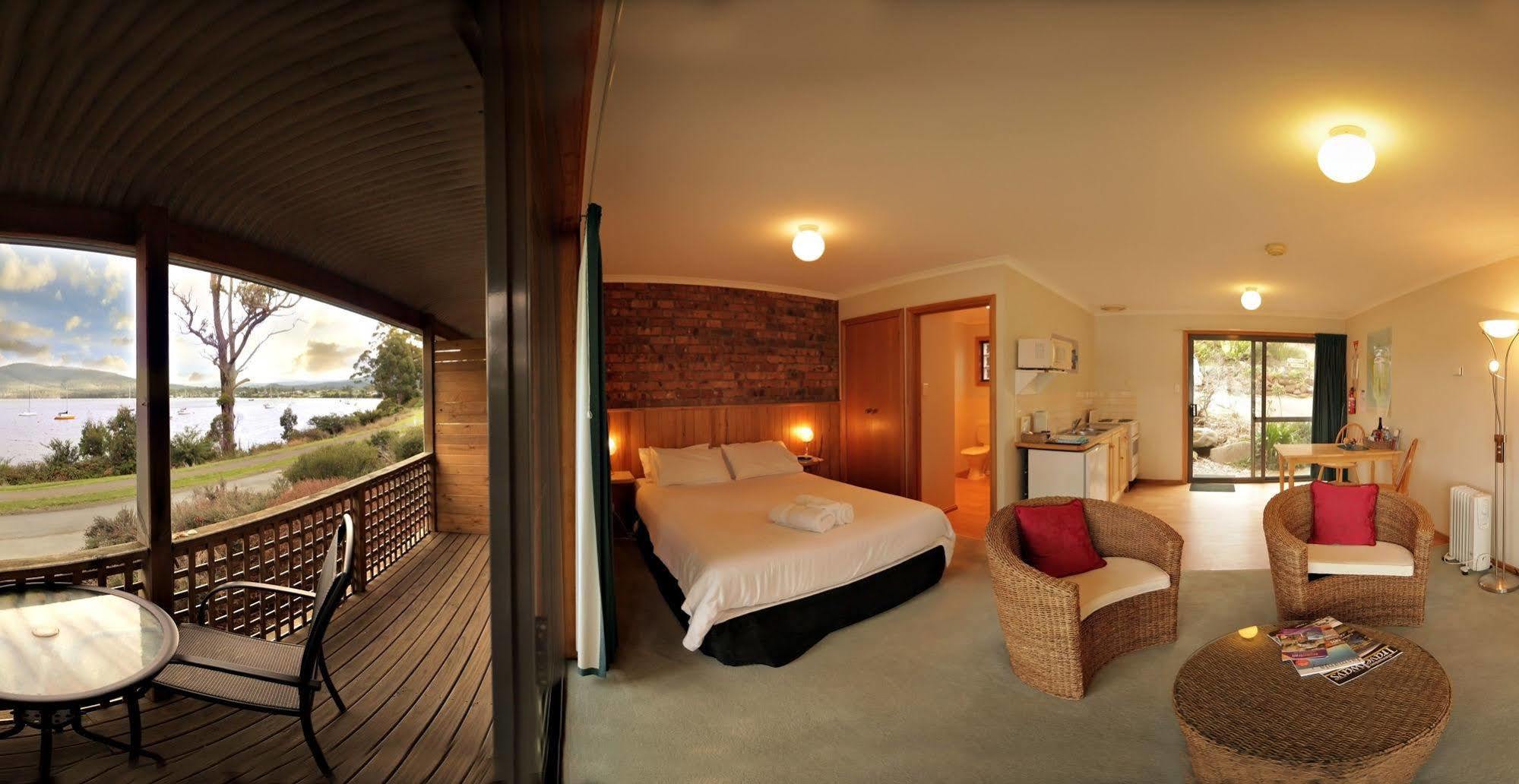 Driftwood Vila Dover Exterior foto