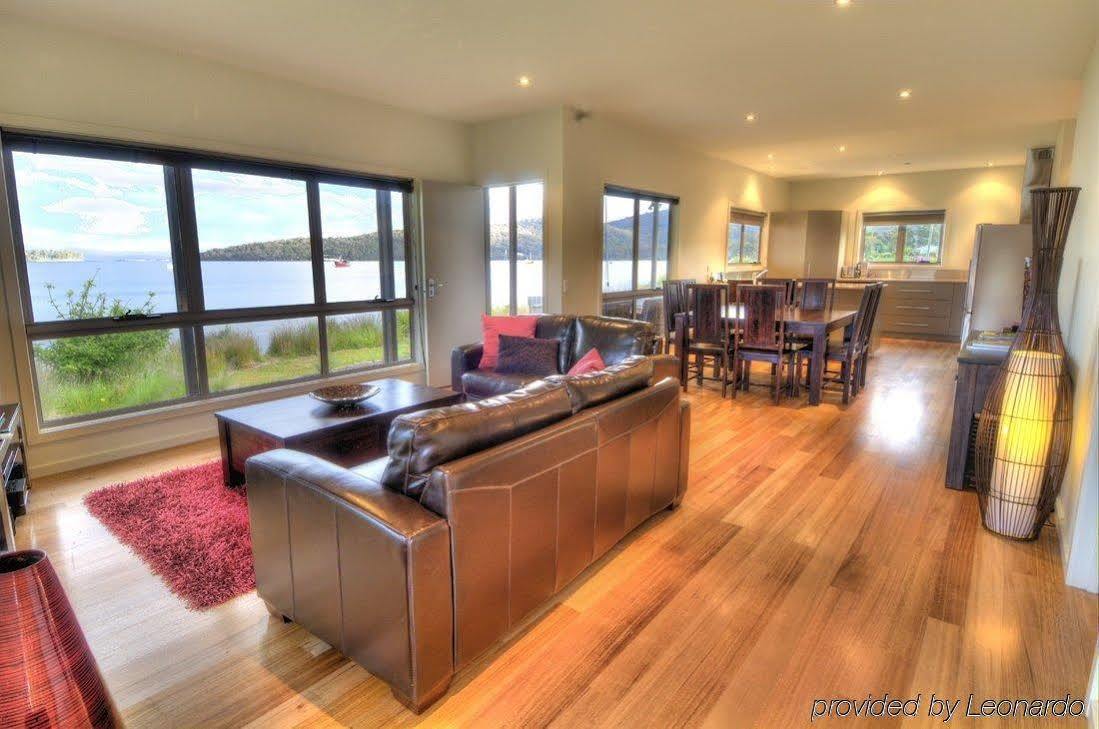Driftwood Vila Dover Exterior foto